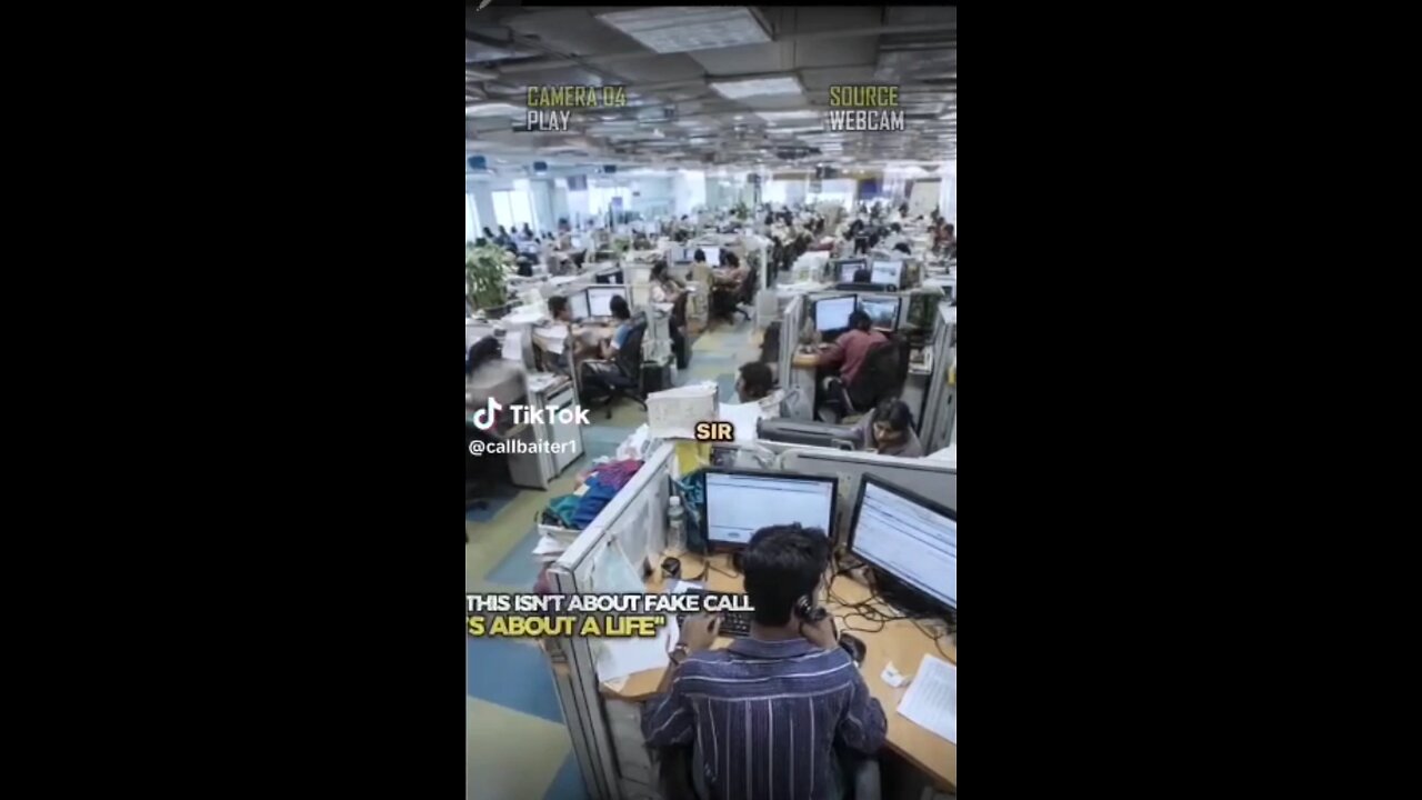 The Tunnell Take. Scammers scamming!