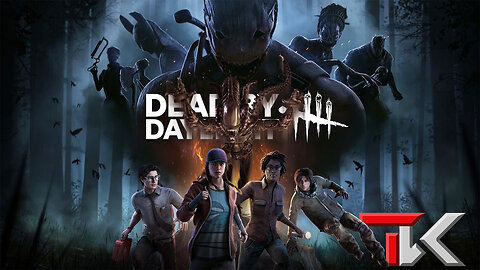 🚨 Survivor Hunt Wednesday: Can You Escape? 🚨 #DeadByDaylight #EpicBattle #SurviveOrKill