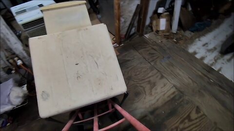 Going to set it up tomorrow