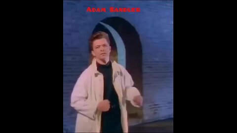 #They lied to us about freedom by Adam Sandler.