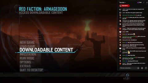 This Is How You Don't Play RE Code Veronica, RF Armageddon, DCG, RGT, Kino Casino, Fed Posts.