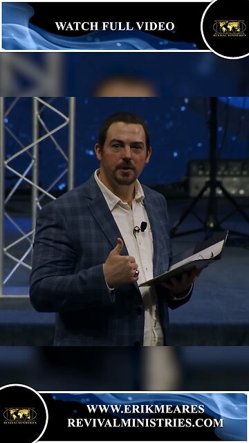 It’s Time to Flourish | From The Stand | Erik Meares