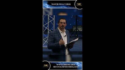 It’s Time to Flourish | From The Stand | Erik Meares