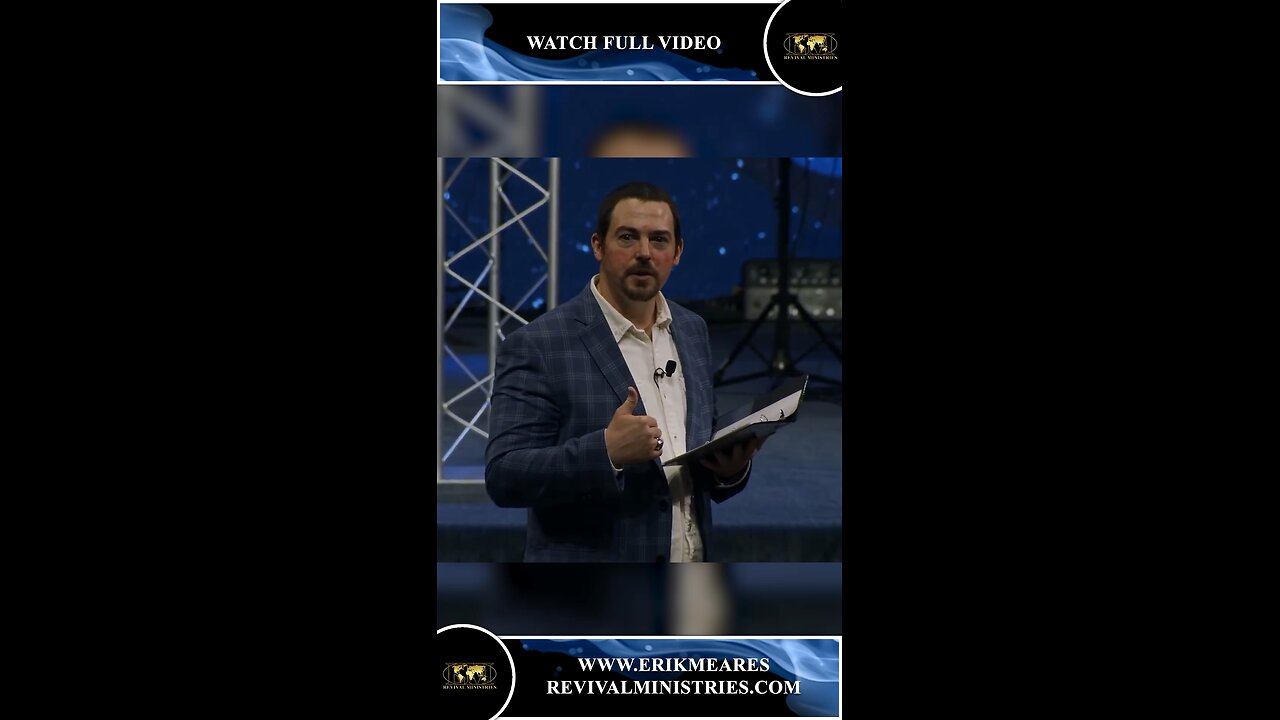 It’s Time to Flourish | From The Stand | Erik Meares