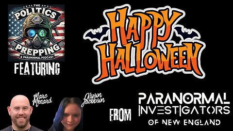 Real-Life Ghost Hunters: Inside the Paranormal Investigators of New England