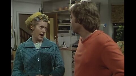 Shelley - S02E03 - Tea And Sympathy - 1980 - Comedy - HD