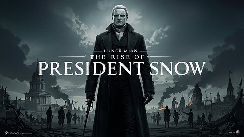 President Snow's Rise To Villainy & Downfall To Death