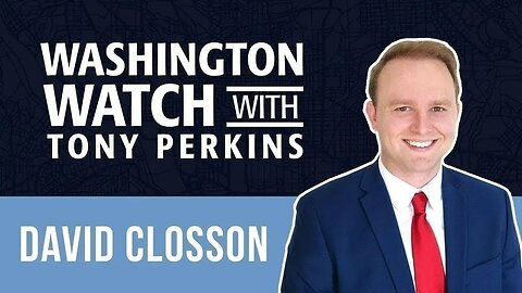 David Closson on Ukraine-Russia, Gov. Newsom, and Abortion Celebrations in Oregon