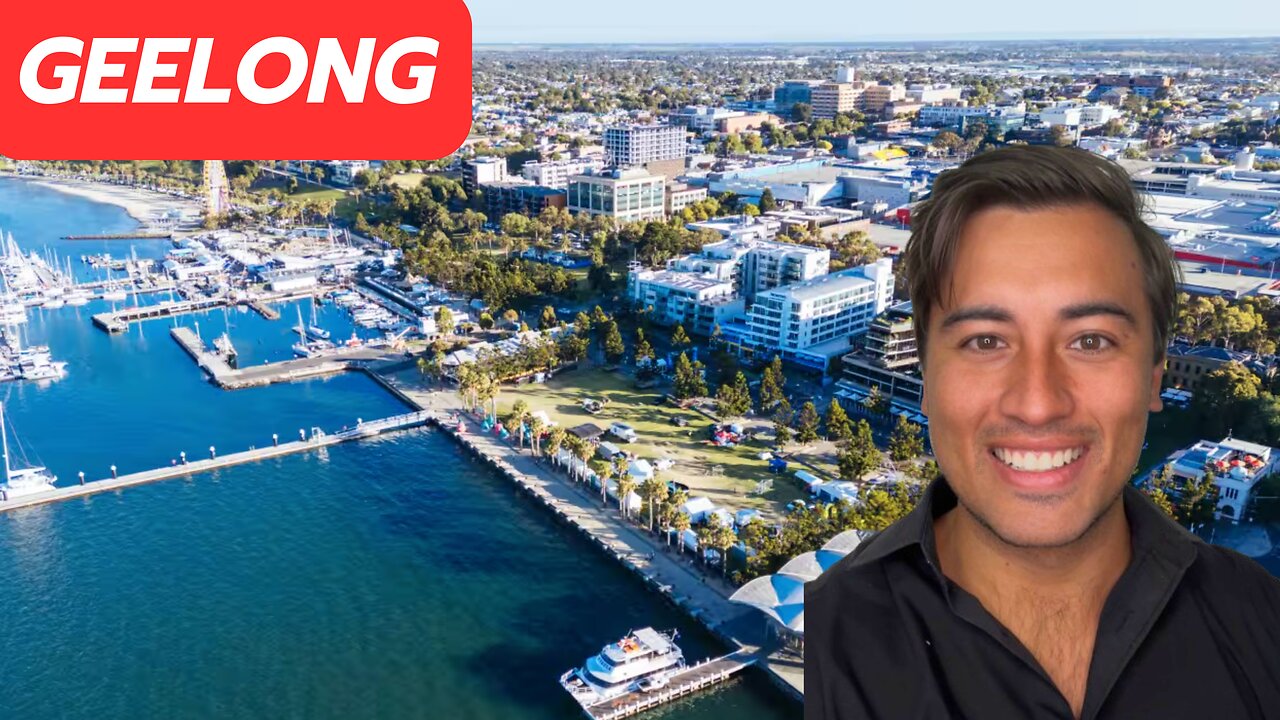 Geelong Property Market Overview November 2025