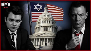 RELIVE THE MOMENT—Jones vs. Peters: Nick Fuentes Reaction