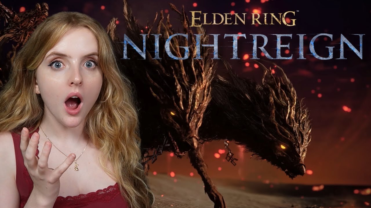 Defeating Tricephalos | Elden Ring Nightreign