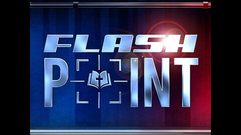 Flashpoint Tuesday, April 1, 2025
