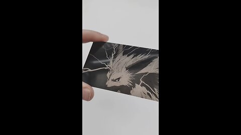 realistic jolteon