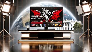 Sunday Livestream S7 Ep 18: Trump Homeless Veterans; Mayor arrested; India Pakistan, Russia Ukraine