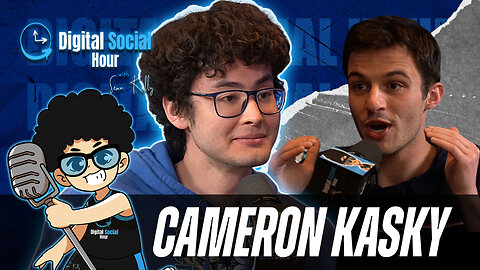 Lessons From Leading a Nonprofit at 16 | Cameron Kasky