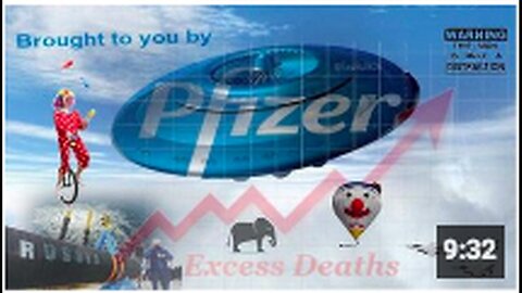"Young Hearts Part 32: Media - 'Ignore the Excess Deaths, Look Up at the Sky'"