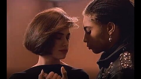 Terence Trent D'Arby - Sign Your name (Official Music Video)