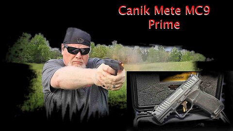 Canik Mete MC9 Prime Range Review: Is It the Best Micro-Compact?