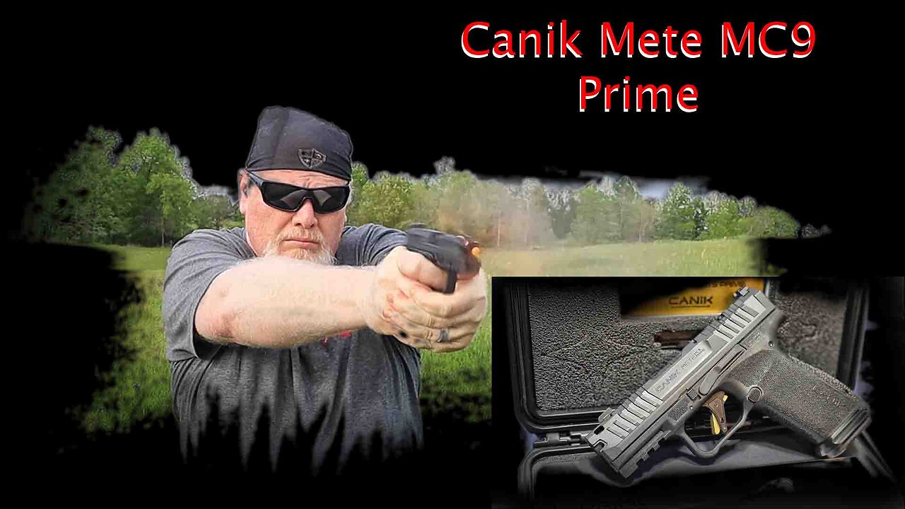 Canik Mete MC9 Prime Range Review: Is It the Best Micro-Compact?