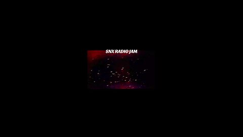 SNX RADIO Season 1