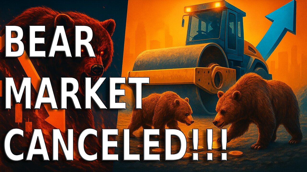 The Most INSANE Trading Day of 2025 Just Happened