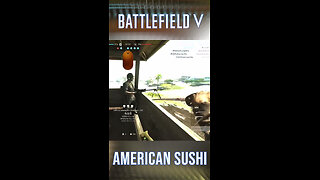 american sushi
