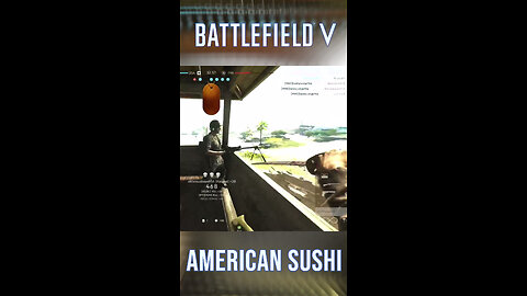 american sushi