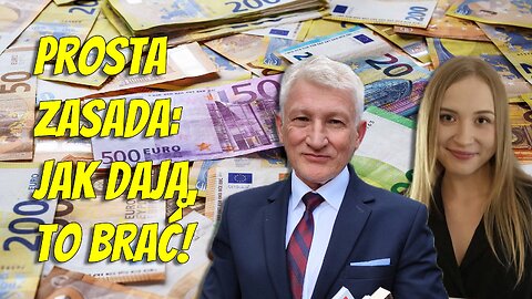 Gubalska i Skalski: KPO to kropla w morzu!