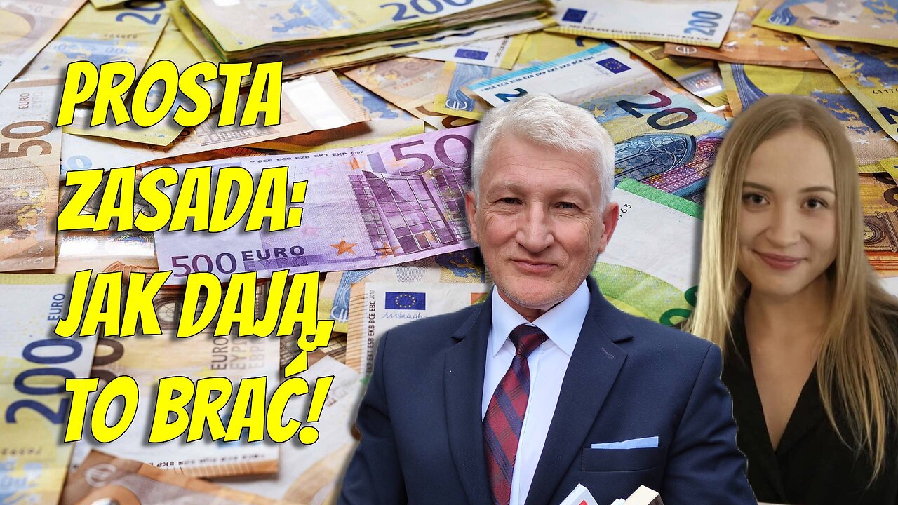 Gubalska i Skalski: KPO to kropla w morzu!