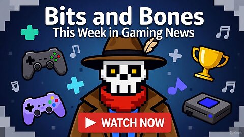 Bits & Bones-Season 3 CS2 Skins Market, Milk CUP Fortnite, XBox dev Kit, Splinter Cell & MORE!!!
