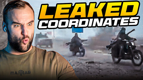 This Video got Many Russians KILLED in POKROVSK