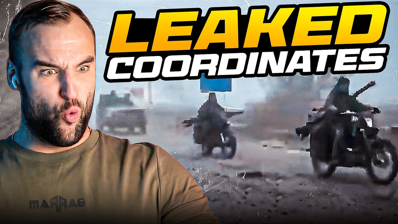 This Video got Many Russians KILLED in POKROVSK