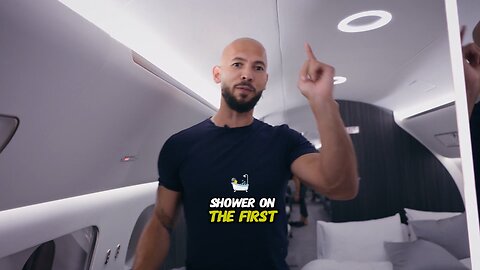 How the Elite REALLY Fly First Class 💼✈️ (Top G Secrets)