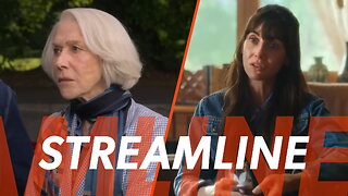 Decider Streamline: 'The Thursday Murder Club' on Netflix, 'Together' on Prime Video and More!