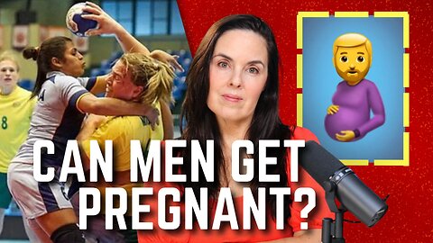 Democrats Still Don’t Know What A Woman Is - Dumpster Fire