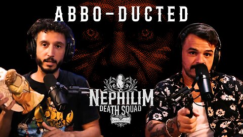 Abbo-ducted - NDS Chronicles