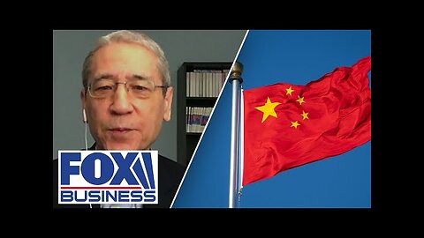 ‘A NEW REALIZATION’ - Chang says China is threatening Europe over this