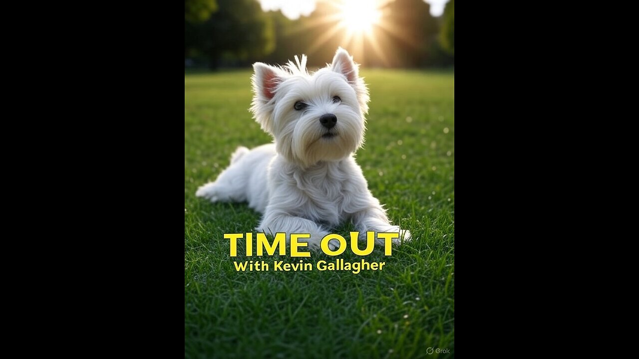 Time Out Shannon Ray Davis - Current Events (2025-08-21)