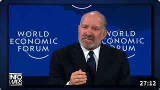 HISTORIC: Watch Trump Admin Officials Tell The Tyrannical Globalists That Their Anti-Human New World Order Is Dead!