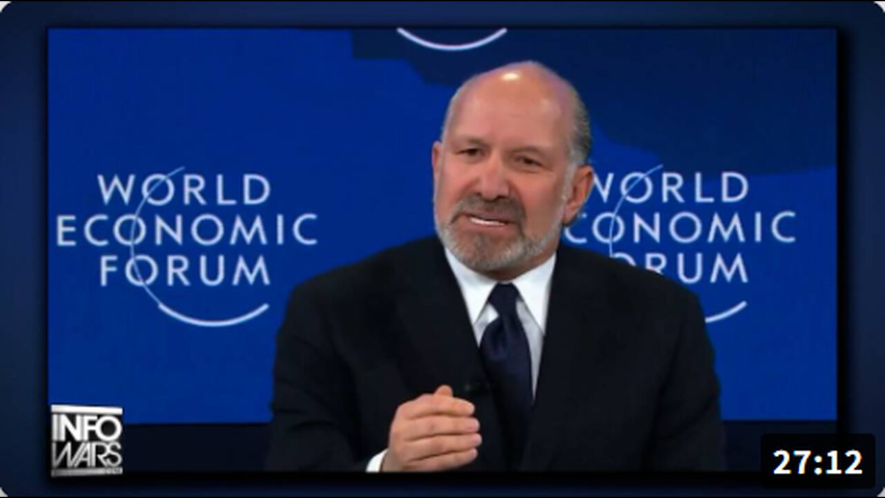 HISTORIC: Watch Trump Admin Officials Tell The Tyrannical Globalists That Their Anti-Human New World Order Is Dead!