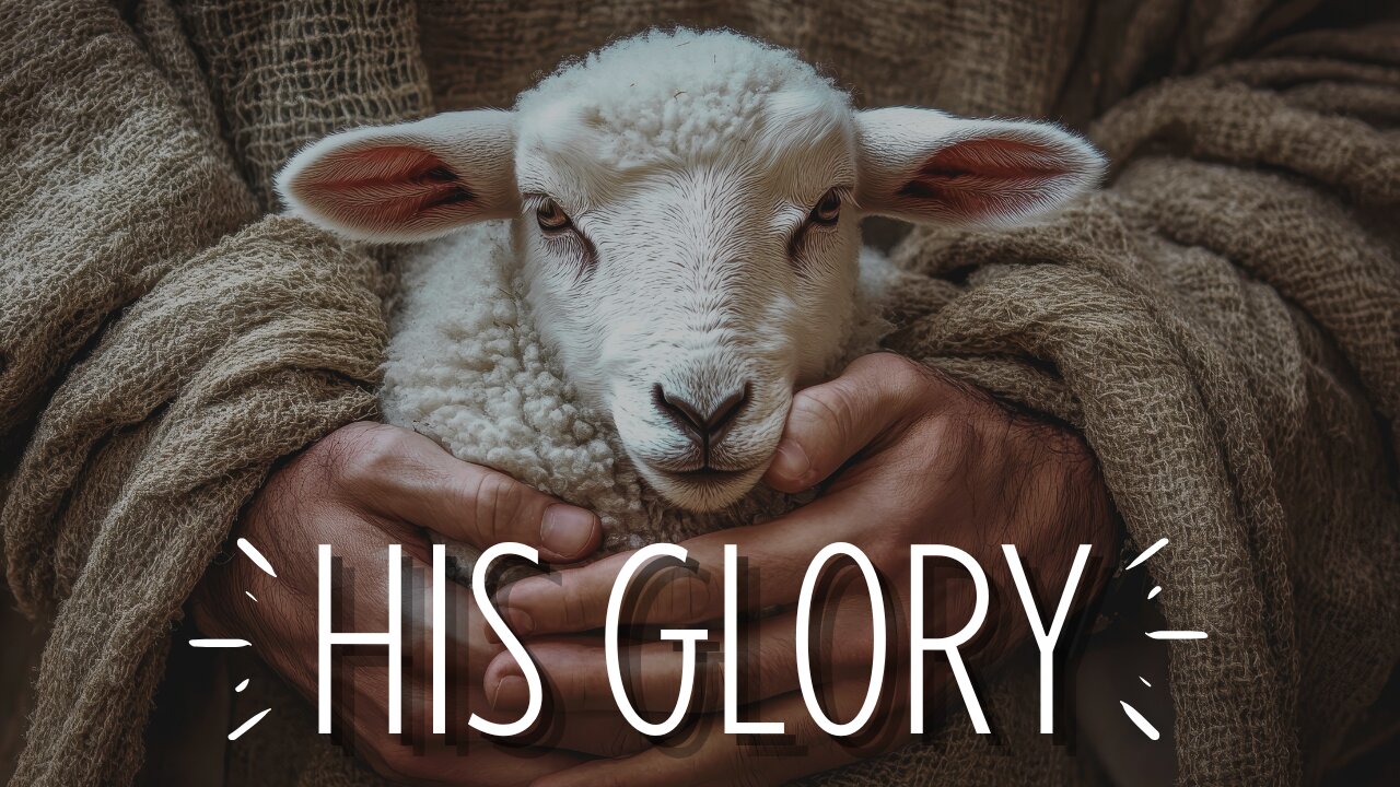 His Glory | March 23, 2025