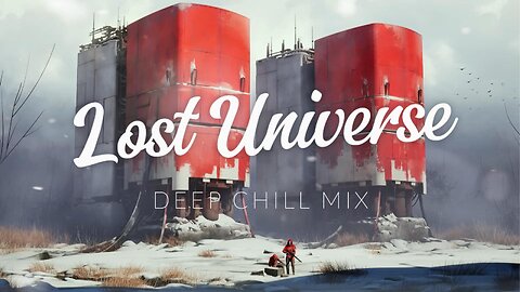 Lost Universe | Deep Chill Mix