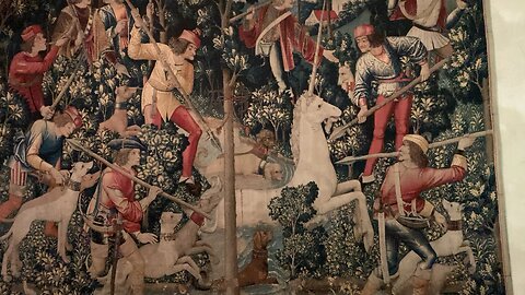 Summer @ Cloisters (Manhattan) 2