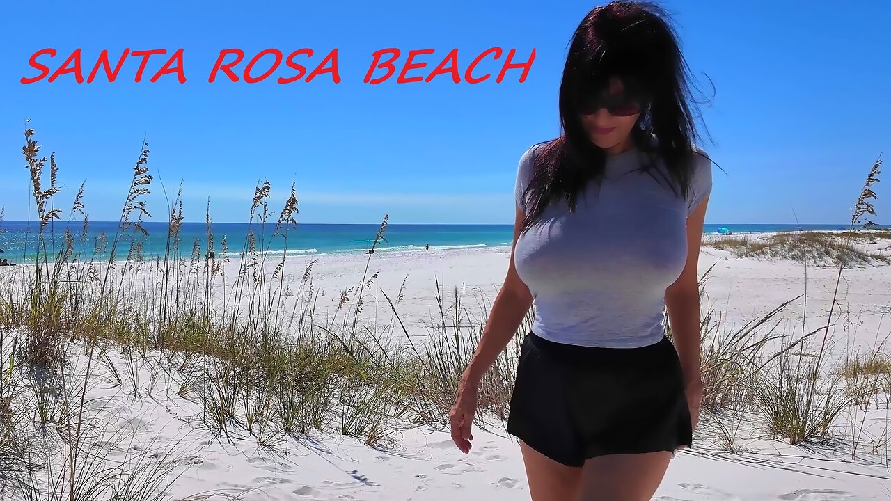 SANTA ROSA BEACH