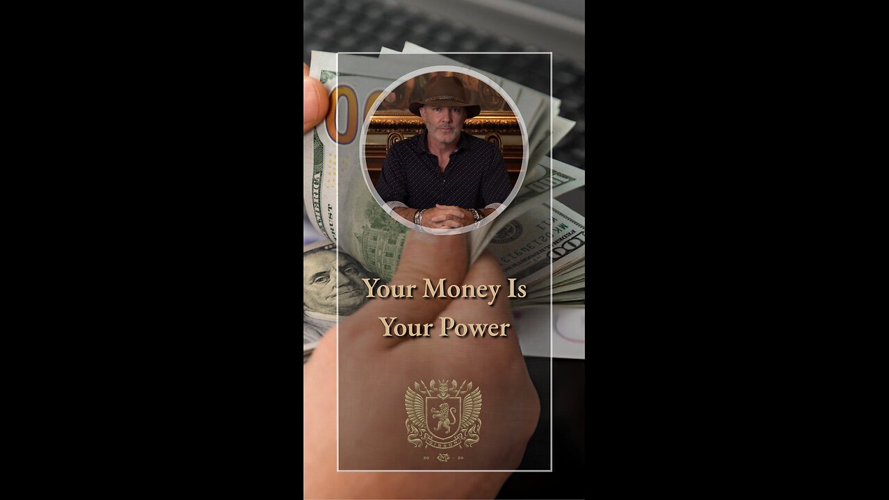 🥩 Your Money Is Your Power: Support Local and Ethical Choices