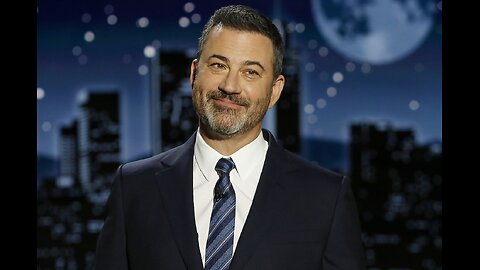 Jimmy Kimmel fired for breaking FCC laws