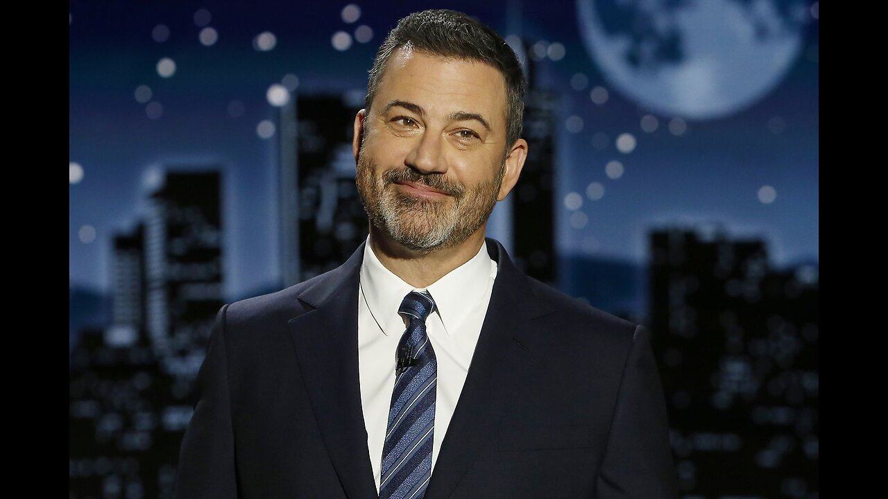 Jimmy Kimmel fired for breaking FCC laws