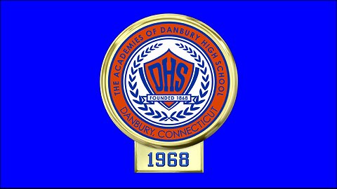 DHS CLASS 1968 - 75TH BIRTHDAY PRESENTATION