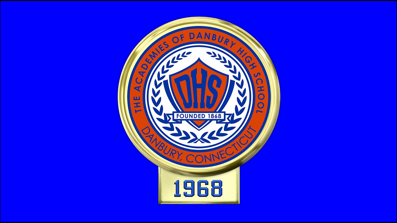 DHS CLASS 1968 - 75TH BIRTHDAY PRESENTATION