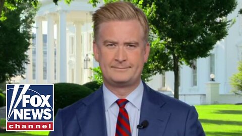 Doocy: This will cap off two huge weeks for Trump